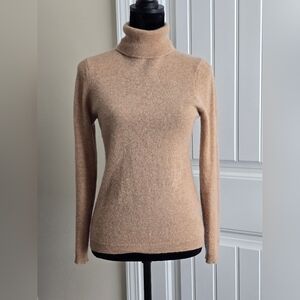 Morgan Taylor 100% Cashmere Swester